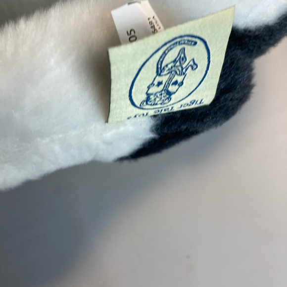 Catalina The Calico Cat 13.5 inch Stuffed Animal Plush - Picture 4 of 4